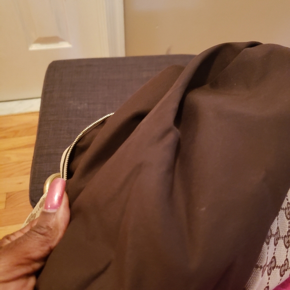 Gucci horsebit hobo - Picture 6 of 14